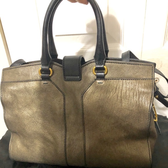 YSL cabas chyc small handbag - Picture 2 of 8